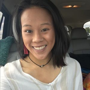 Meet your Posher, Tessa